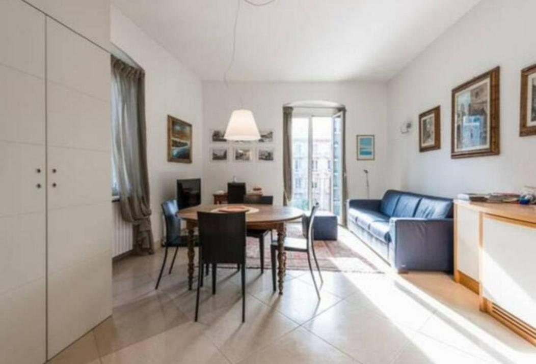 Scesa San Michele Lägenhet Bari Exteriör bild